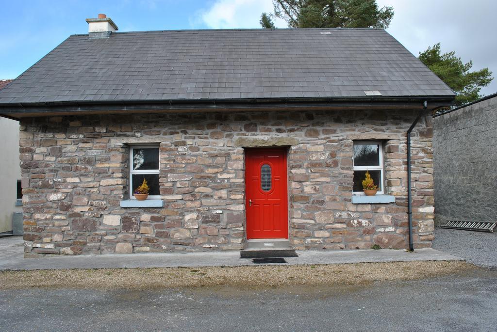 Douglas Lodge Holiday Homes Keadew Zimmer foto