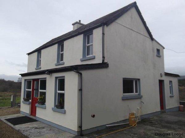 Douglas Lodge Holiday Homes Keadew Zimmer foto