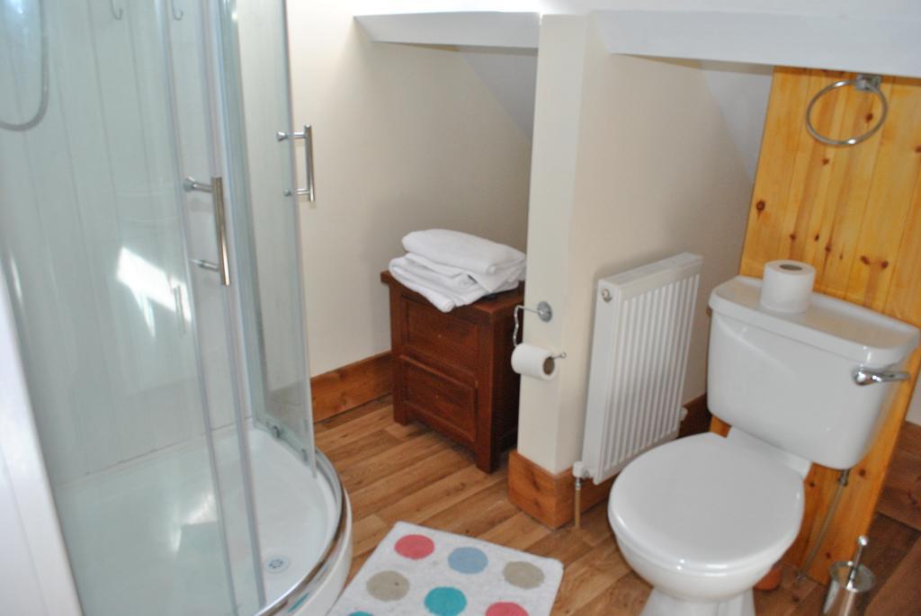 Douglas Lodge Holiday Homes Keadew Zimmer foto