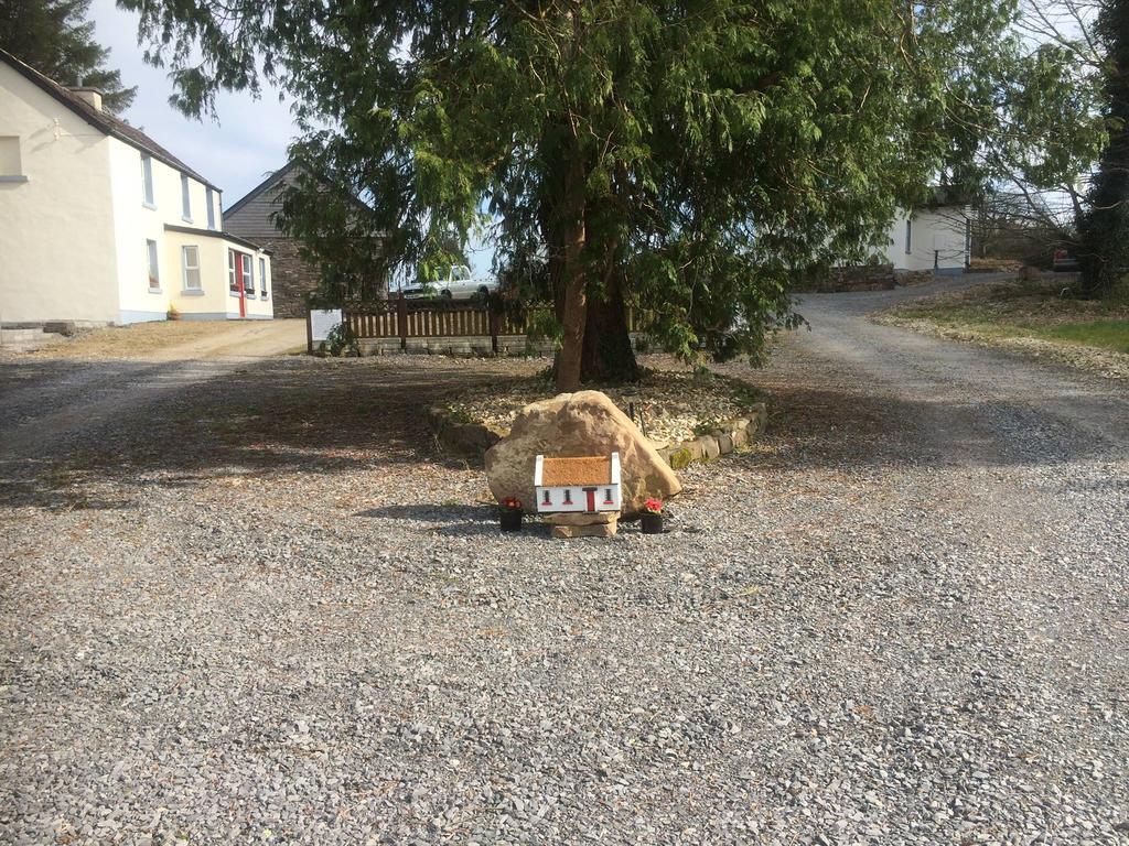 Douglas Lodge Holiday Homes Keadew Exterior foto