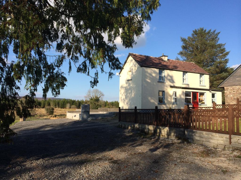 Douglas Lodge Holiday Homes Keadew Exterior foto